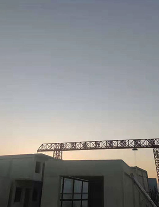 裝配式水泥房