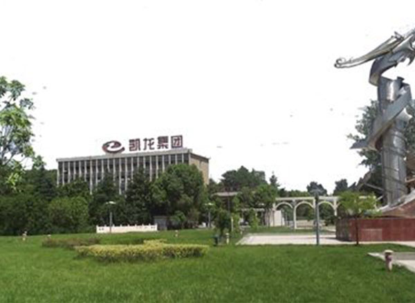 荊門凱龍住房區(qū)